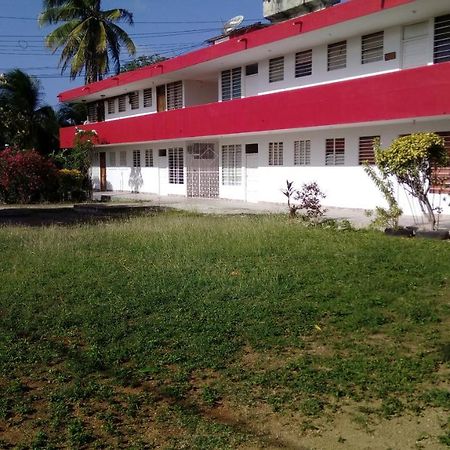 Posada Rocky 2 San Andrés 外观 照片