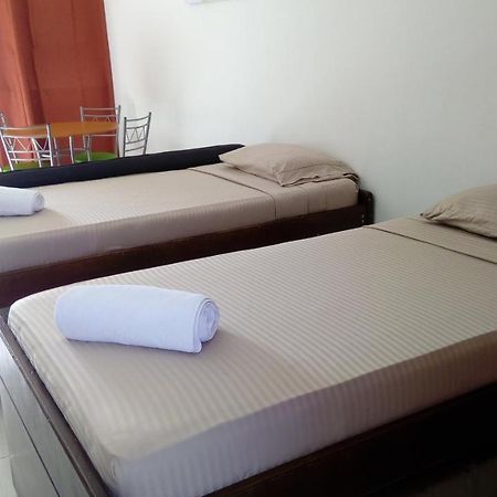 Posada Rocky 2 San Andrés 外观 照片